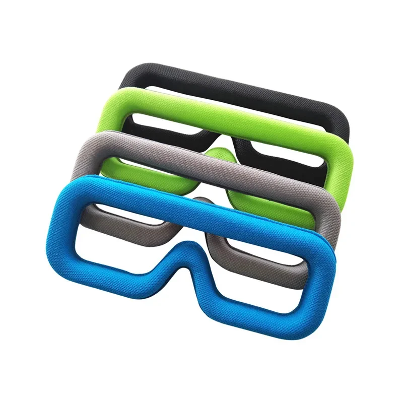 Drone Racing Gate - Óculos FPV Esponja Pad Placa frontal