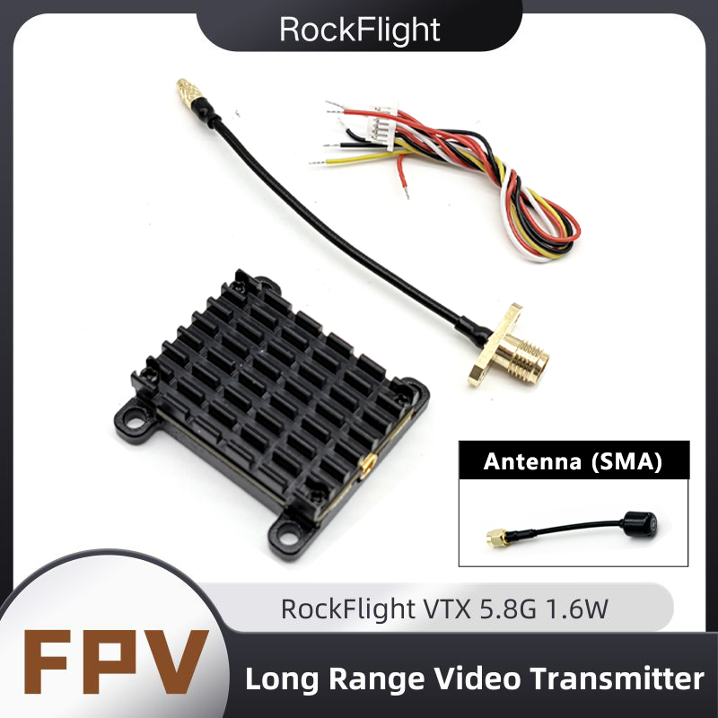 Transmissor de Longo Alcance R - Drone Racing Receiver avaliação e preço