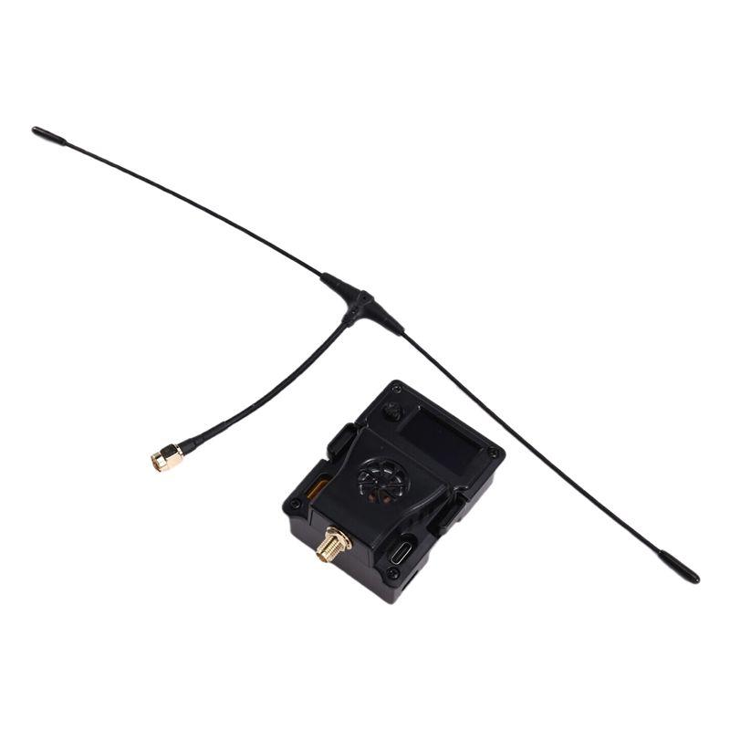 BEDW-ELRS 433Mhz Transmissor d - Drone Racing Receiver avaliação e preço