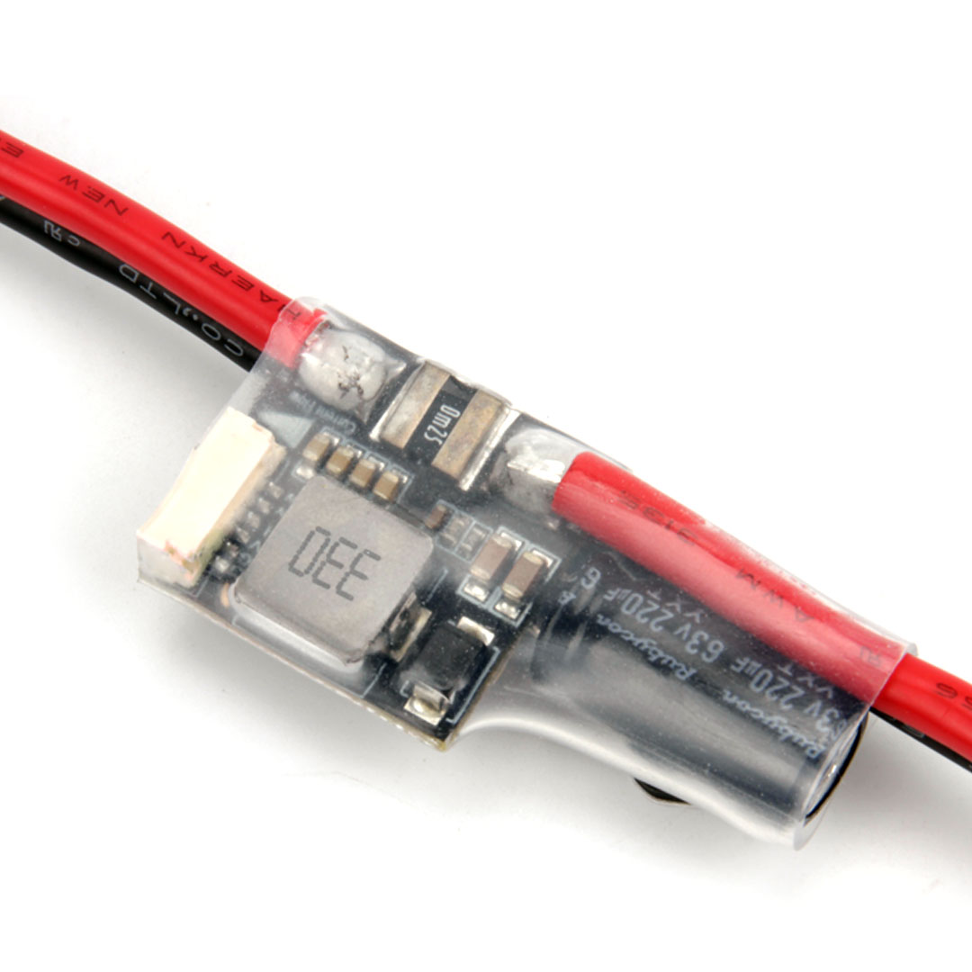 Holybro PM02D Módulo de Potênc - Drone Racing Flight Controller avaliação e preço