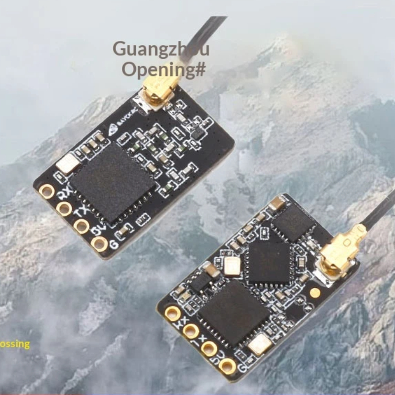Receptor Hot BAYCK Expresslrs  - Drone Racing Receiver avaliação e preço