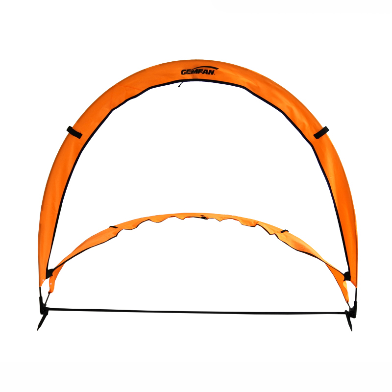Gemfan Airgates-Orange FPV Rac - Drone Racing Gate avaliação e preço
