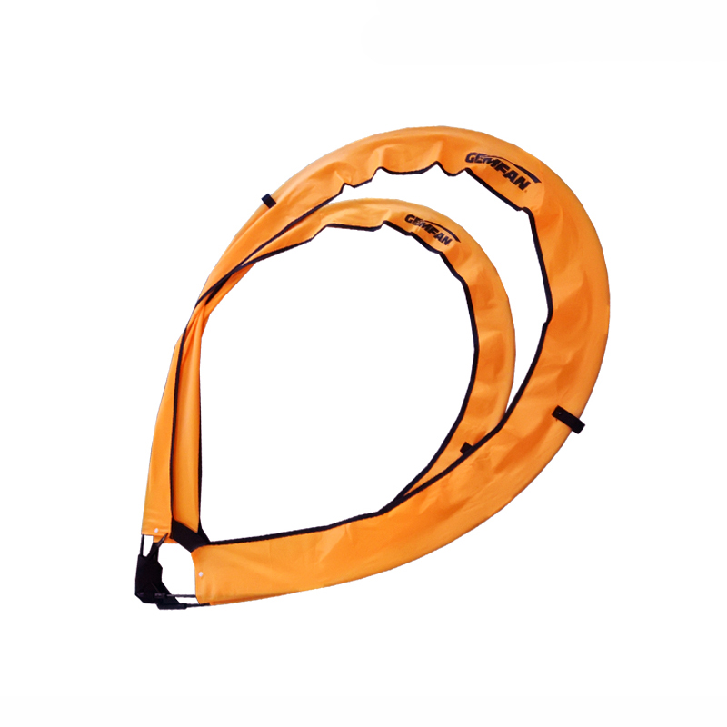 Gemfan Airgates-Orange FPV Rac - Drone Racing Gate avaliação e preço