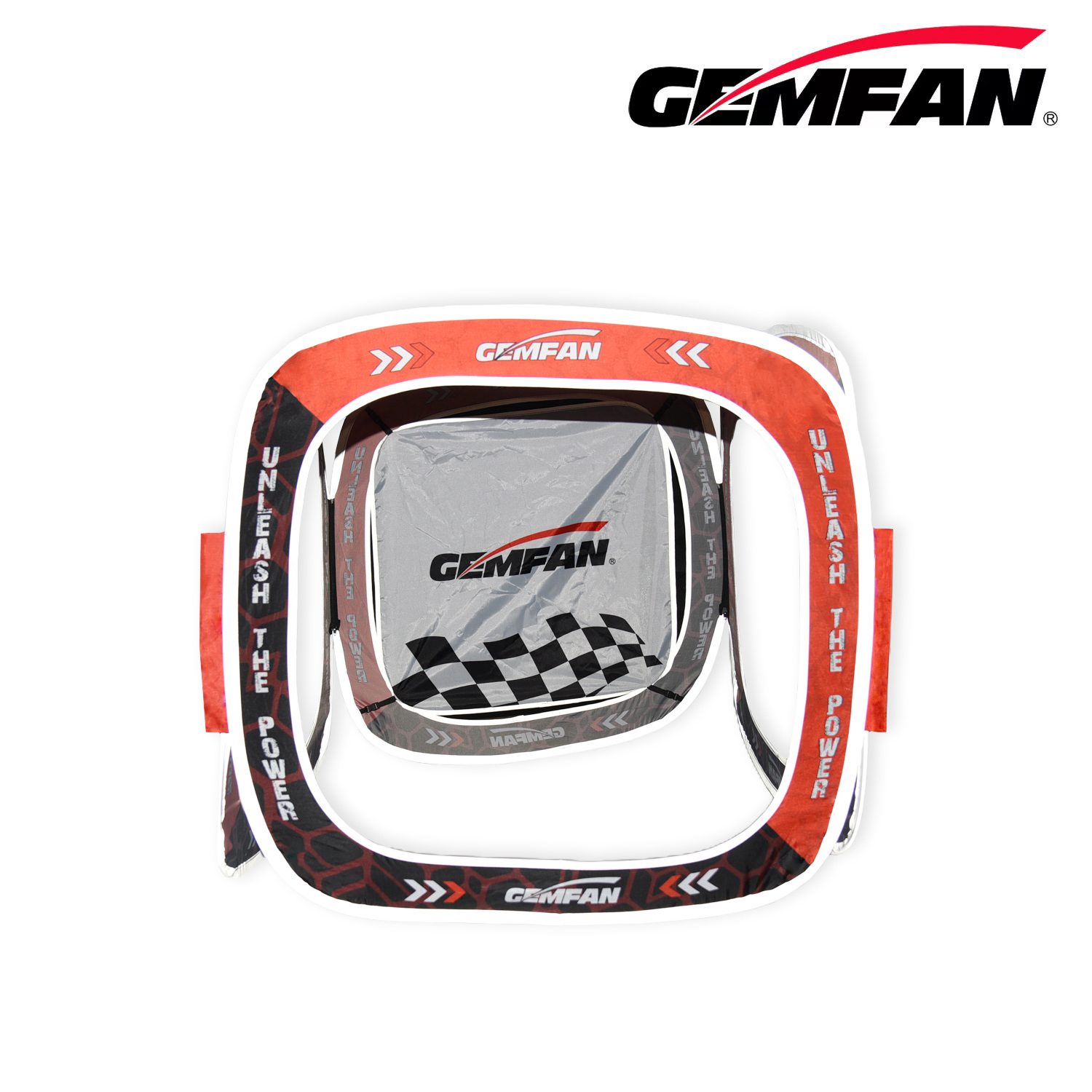 GEMFAN-FPV Race Cube Gate, Rac - Drone Racing Flag avaliação e preço