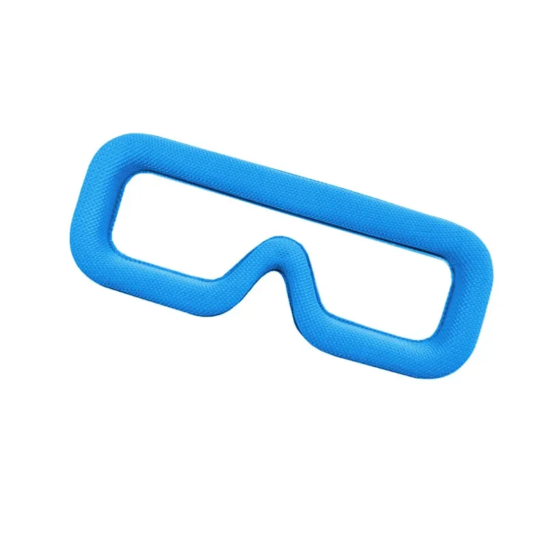 Óculos FPV Esponja Pad Placa f - Drone Racing Gate avaliação e preço