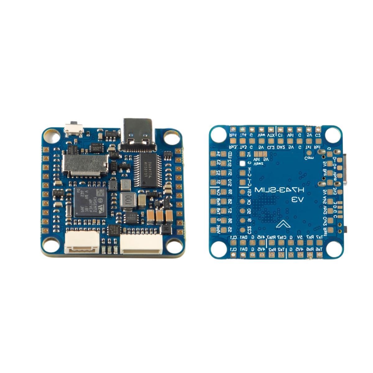 Controlador de Voo WOJO MATEK  - Drone Racing Flight Controller avaliação e preço